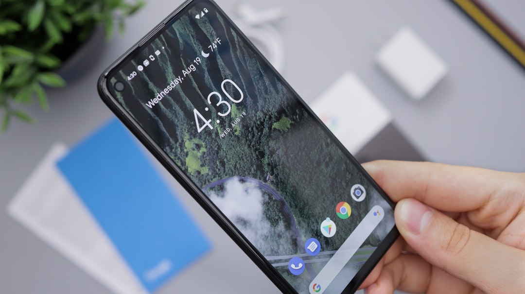 Best Android Apps for Productivity in 2025 2 person holding black android smartphone smartphone settings app permissions snapchat app fix snapchat