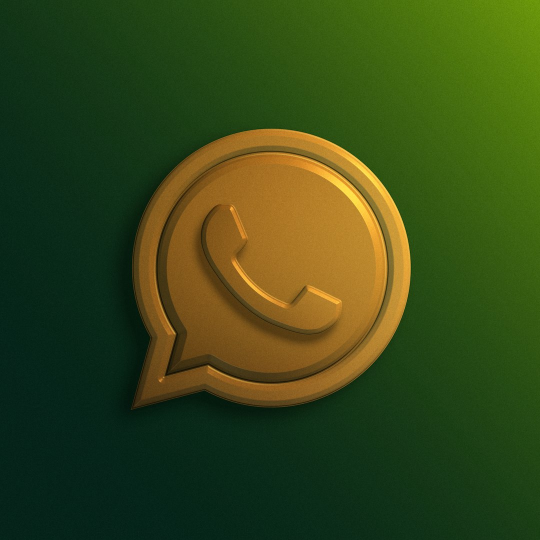 Does *#21 really tell you if your phone is hacked? 1 a gold phone icon on a green background whatsapp marketing crm dashboard marketing tools