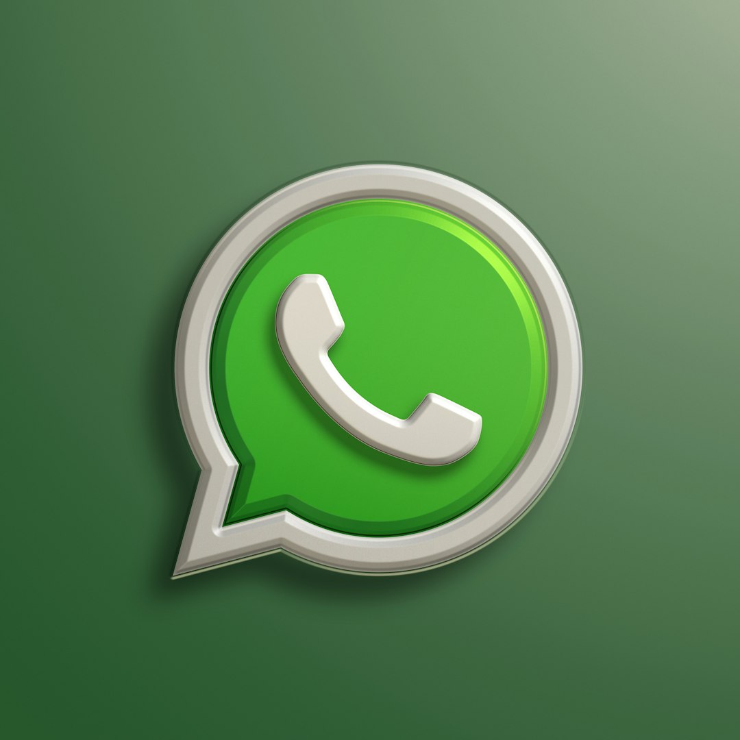 a green icon with a phone on it whatsapp marketing crm dashboard marketing tools