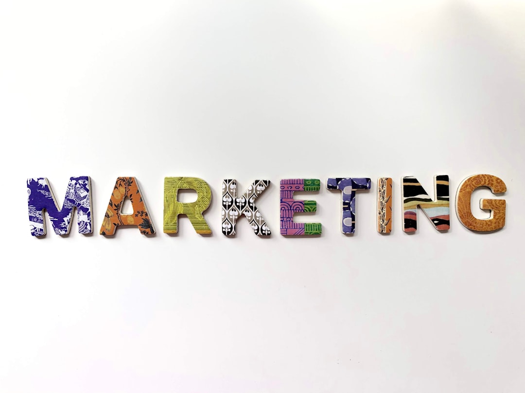 What are the best ecommerce tools for creating loyalty programs? 3 multicolored marketing freestanding letter happy customers advertising display marketing results