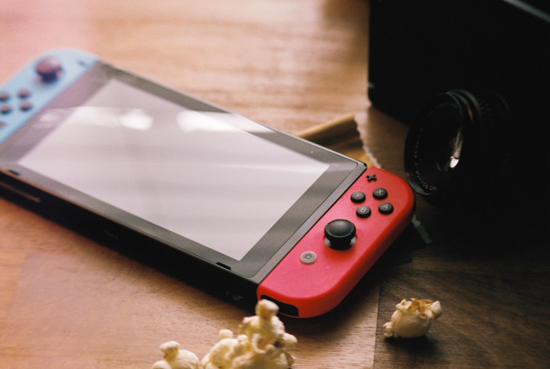How to Connect Your Nintendo Switch to a TV Without Using the Dock: Easy Alternatives Explained 1 nintendo switch nintendo switch gaming tv screen tabletop mode