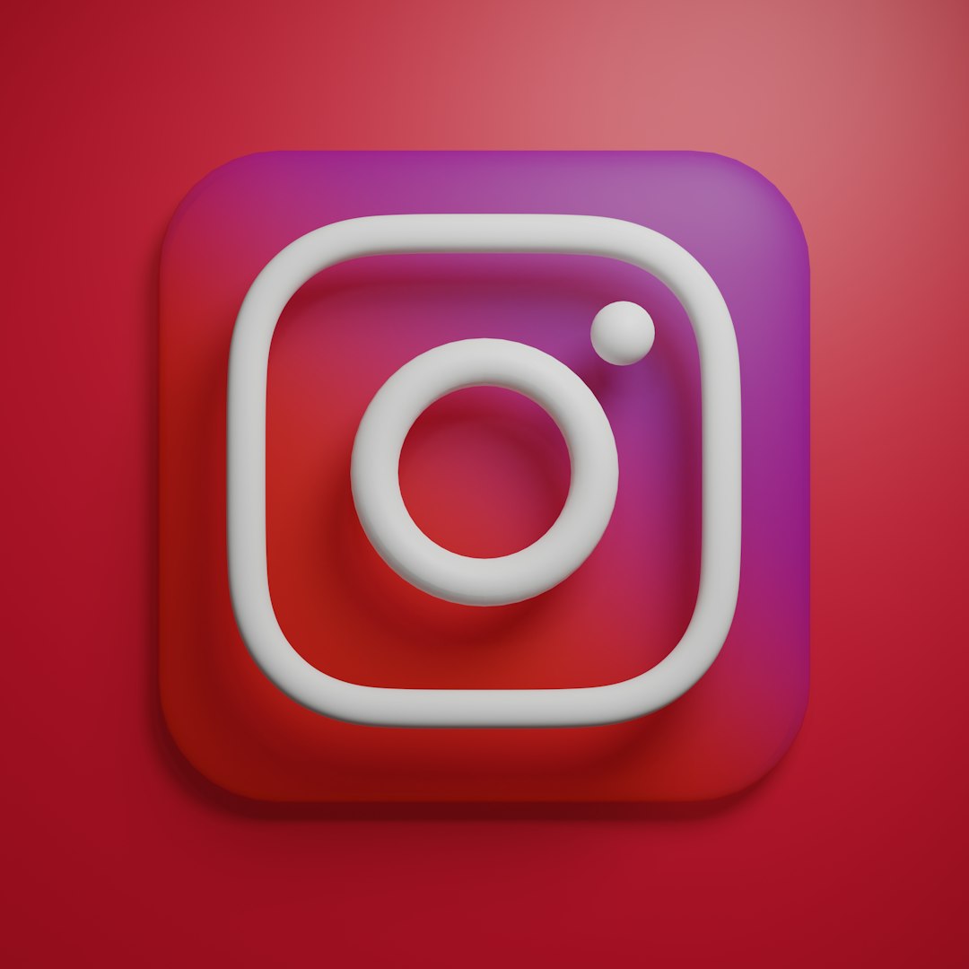 How can I utilize tools for Instagram content calendar planning? 1 the instagram logo on a red background instagram calendar planner app social media management