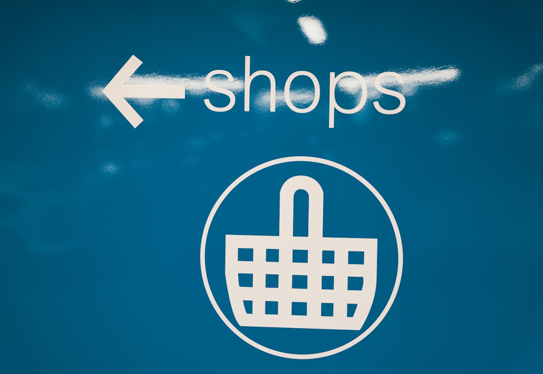 What are the best ecommerce tools for creating loyalty programs? 1 a blue sign with a shopping basket on it online shopping customer rewards ecommerce interface