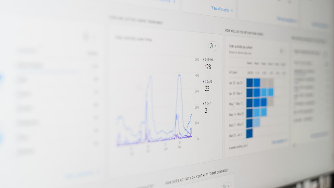 a computer screen with a bunch of data on it employee analytics performance data hr software dashboard