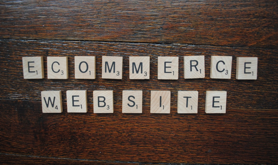 What are the best ecommerce tools for creating loyalty programs? 1 a group of white letters on a wooden surface online shopping new products ecommerce launch