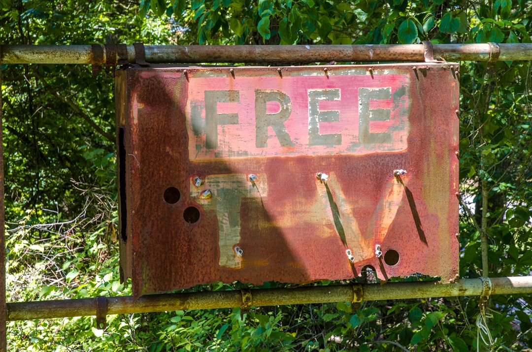 brown wooden box with number 13 freebie offer social media promotion email signup