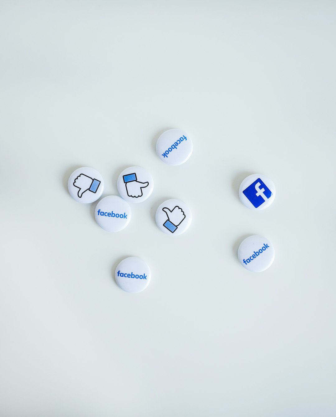 Online Ads Cost: Everything you need to know in 2025 1 facebook button pins google ads facebook ads social media platforms laptop screen