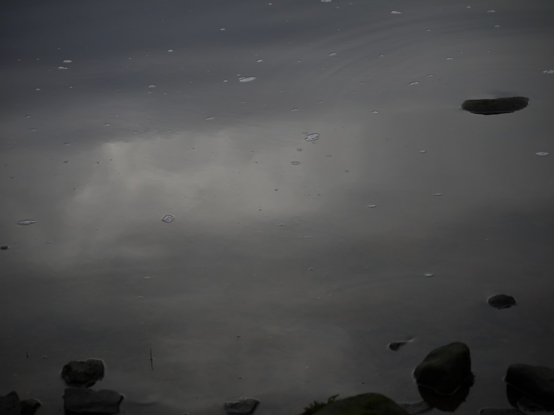 a body of water with rocks and a sky in the background war thunder launcher game uninstall reinstalling war thunder