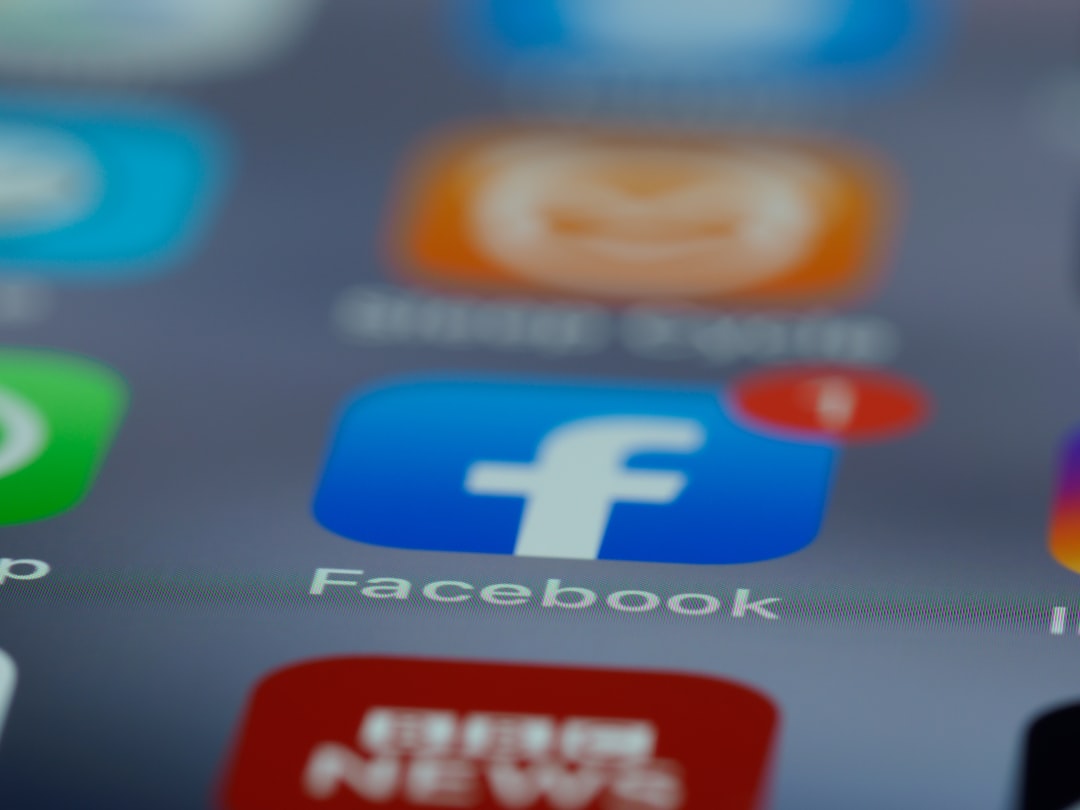 Top Tips for Using Facebook Downdetector to Track Downtime and Service Interruptions in the U.S. 2 a close up of a cell phone with different social icons on it us outage map facebook down technical monitoring