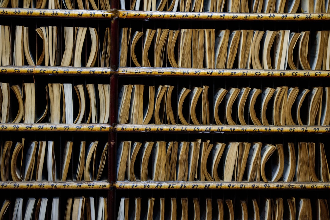 Using GETDATE in SQL to Automate Timestamps and Reports 2 a close up of a metal grate data archiving sql reports