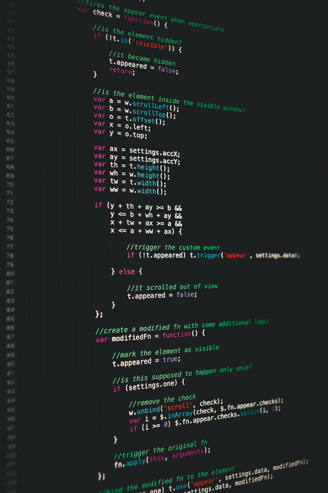 Top Tips for Using Facebook Downdetector to Track Downtime and Service Interruptions in the U.S. 1 a computer screen with a bunch of text on it powershell code editor terminal substring