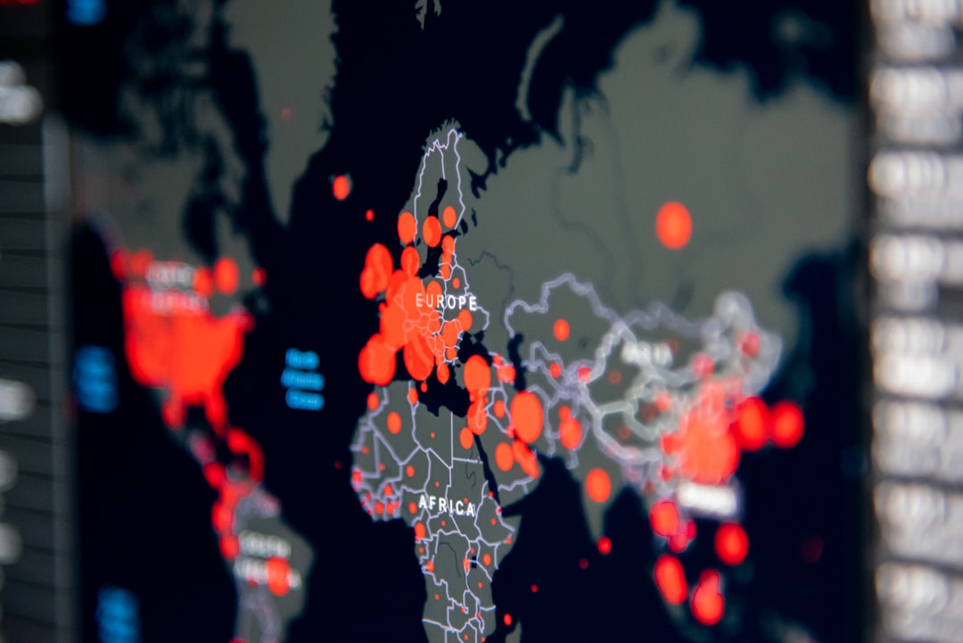 Maximize Your Website Insights with These Powerful WordPress Reports Plugins for U.S. Users 2 red and white heart shaped lights us outage map facebook down technical monitoring