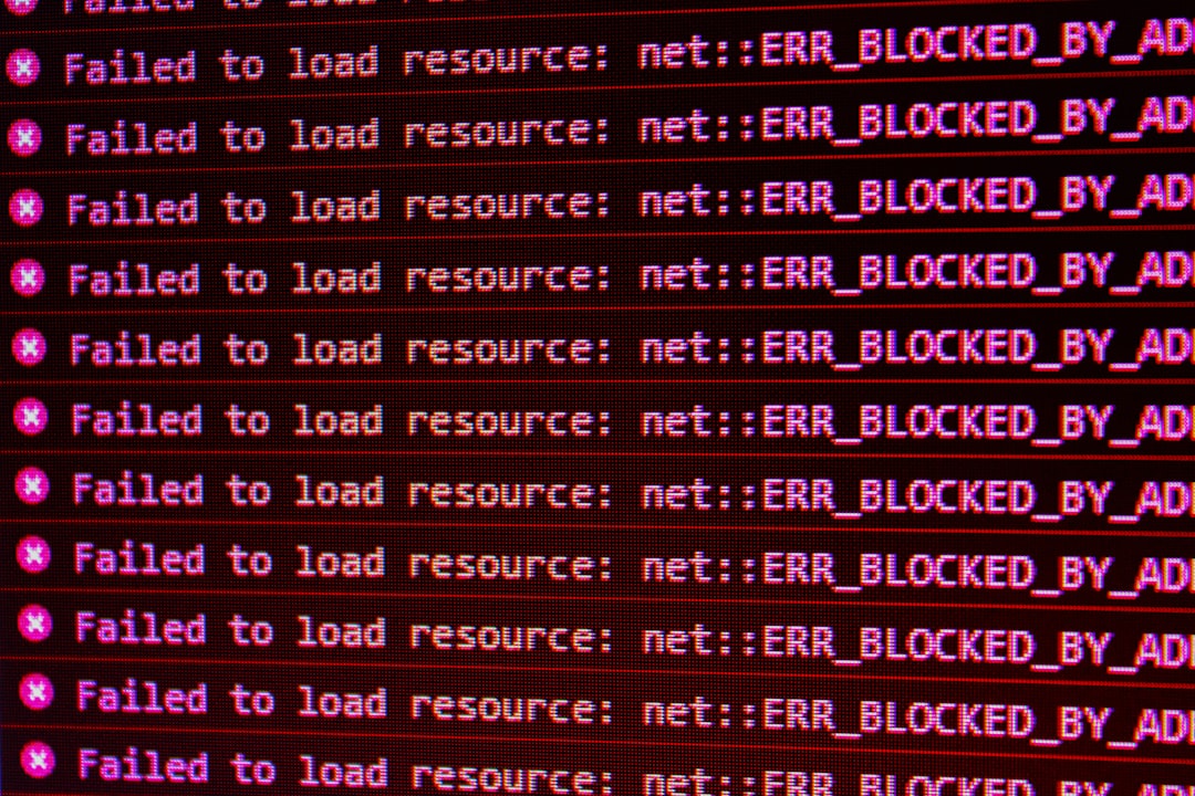 This One VPN Trick Will Let You Access Any Website From the U.S. Instantly 1 text geo blocks vpn streaming restricted content media access 1
