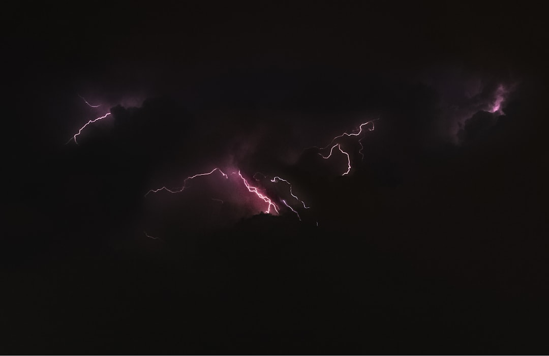 War Thunder Not Launching? Fix It Now 2 timelapse photo of lightning war thunder launcher game uninstall reinstalling war thunder