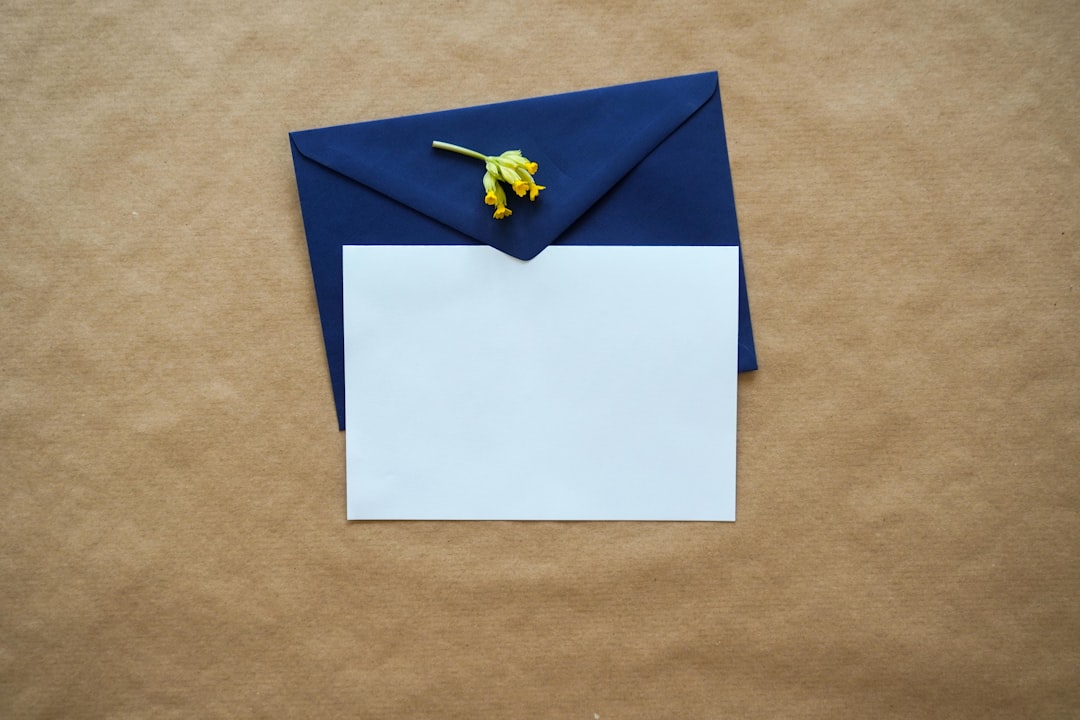 white and blue paper on brown textile email string powershell slice domain