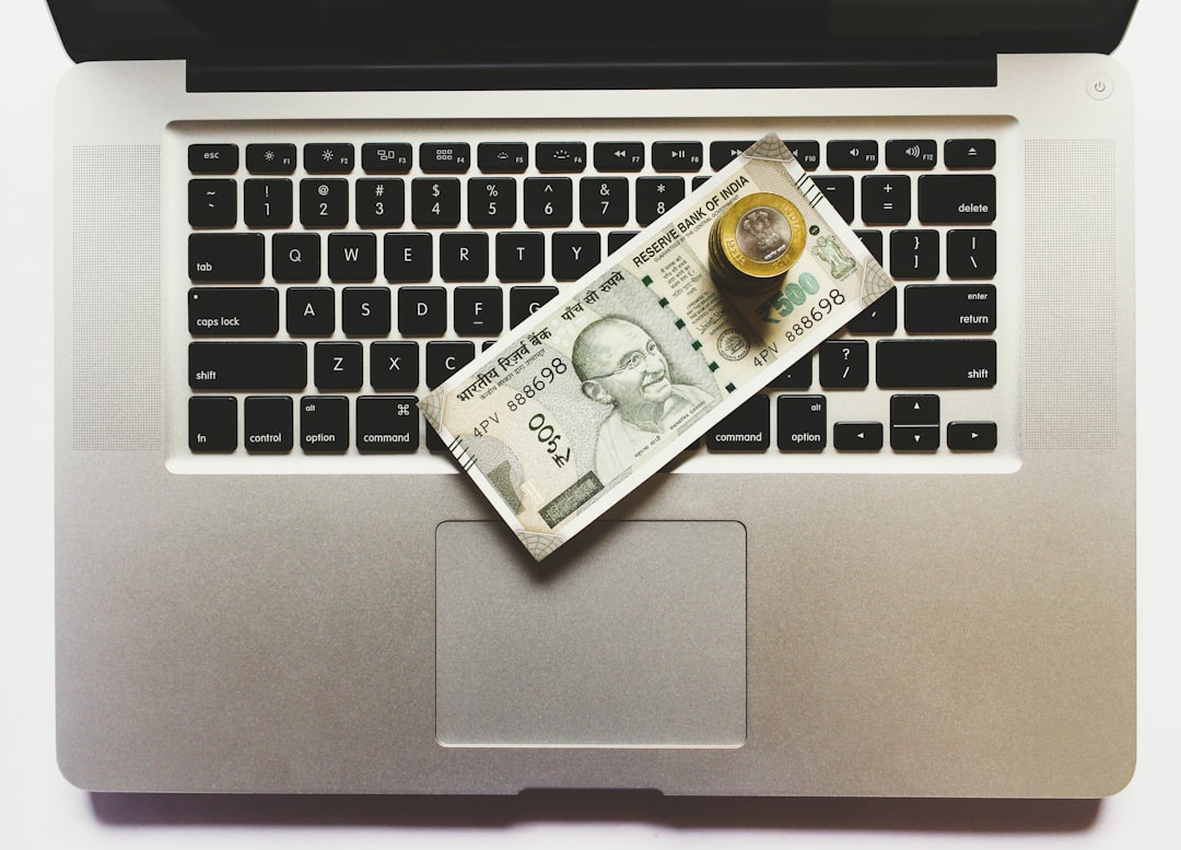 Secret Websites to Make Money with User Testing 2 500 indian rupee banknote cybersecurity payment online money safety