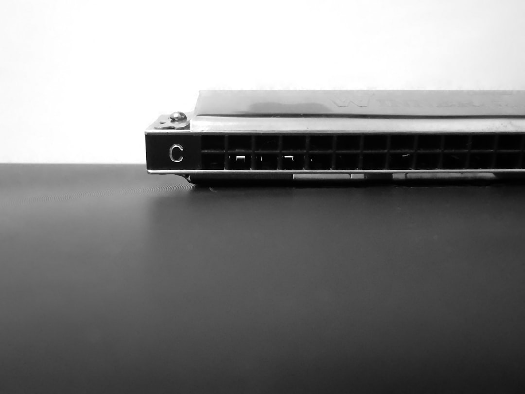 a black and white photo of a guitar hulu status server issues outage check