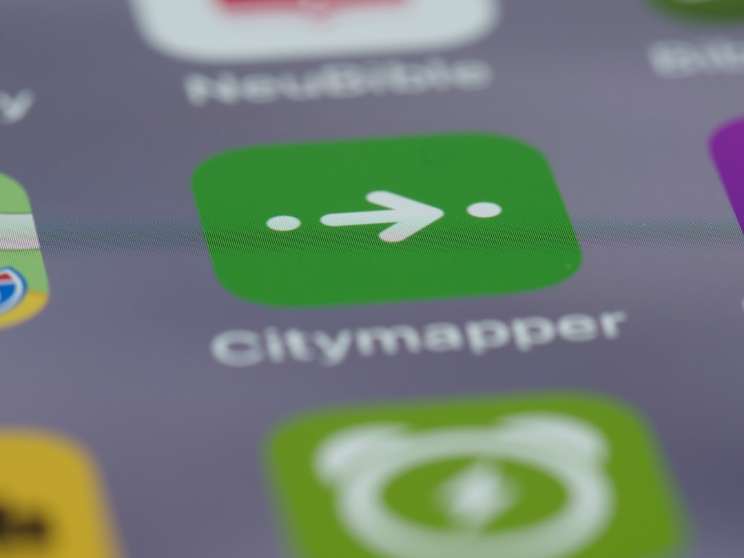 a close up of a cell phone with many different app icons clipboard manager app android copy paste