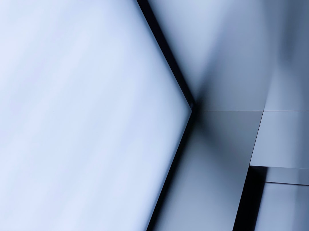 a close up of a metal object with a blurry background marketing automation ecommerce alerts realtime notification