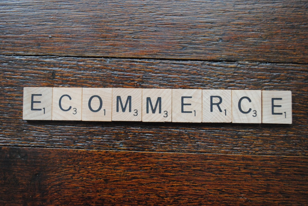 Top 7 Reasons to Hire an Ecommerce Consultancy for Explosive Online Growth in 2025 2 a white and black sign ecommerce consultancy digital strategy online business team