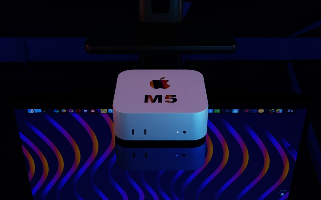 How to Connect Your Magic Mouse to a Mac: Simple Step-by-Step Instructions for Beginners 1 apple m5 computer with colorful background magic mouse gesture settings mac mouse settings