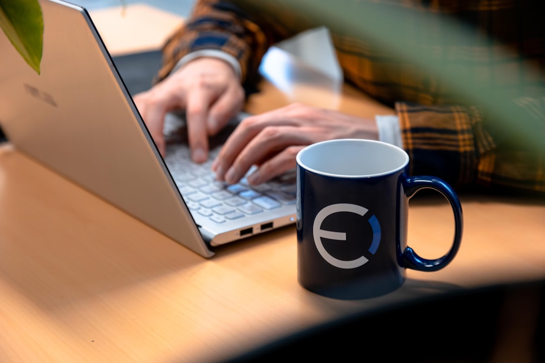 Top 7 Reasons to Hire an Ecommerce Consultancy for Explosive Online Growth in 2025 3 black and white ceramic mug beside macbook pro ecommerce consultancy digital strategy online business team