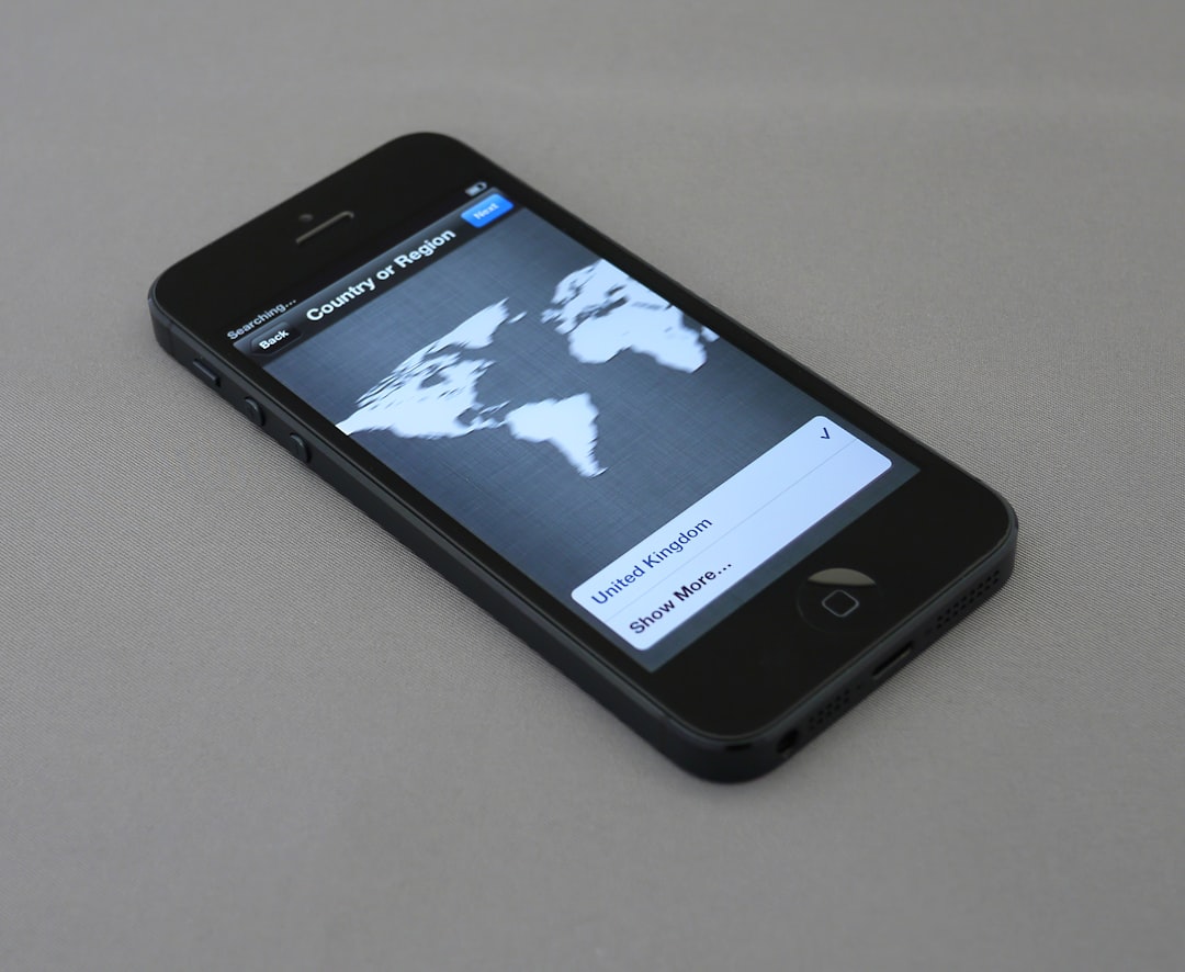 black iphone 5 outlook mobile bcc iphone android 1