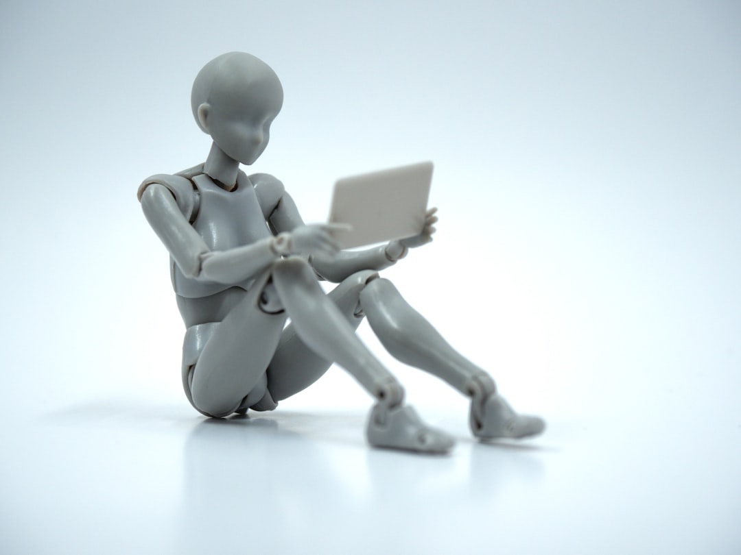 How to Measure the Success of Ecommerce PPC Services with Real-Time Analytics 2 puppet using tablet marketing automation ecommerce alerts realtime notification