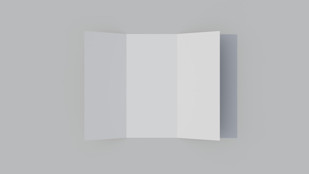 rectangle grid blog layout skye template visual blog design