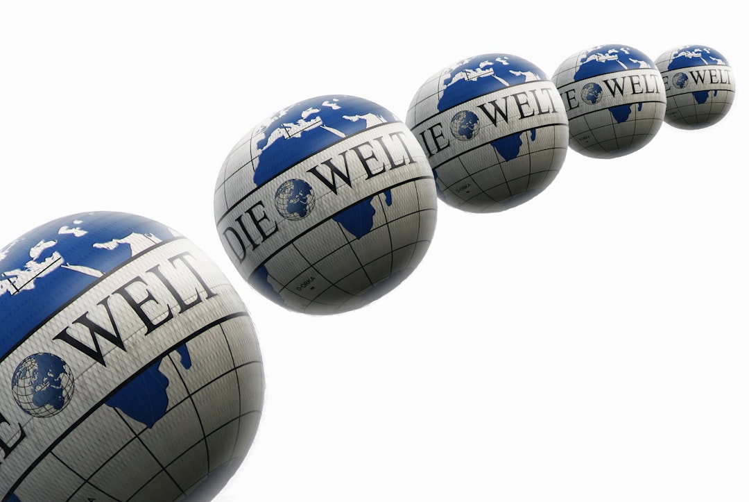 several earth illustration business growth new markets support assistance