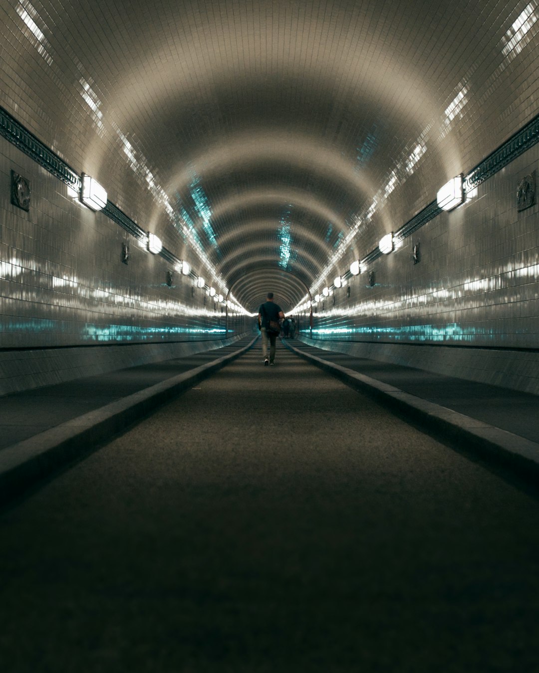 tunnel with light turned on during night time vpn protocols tunnel types security comparison