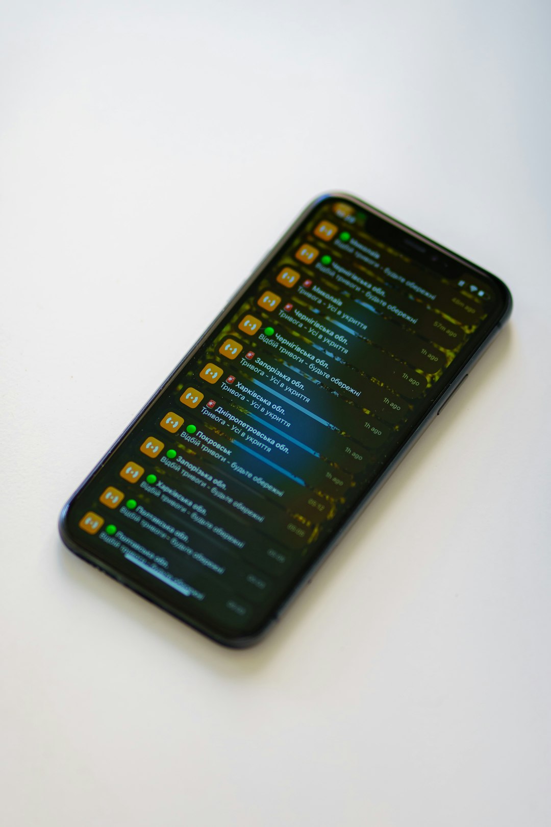 a circuit board mobile wallet interface qr code crypto receive screen