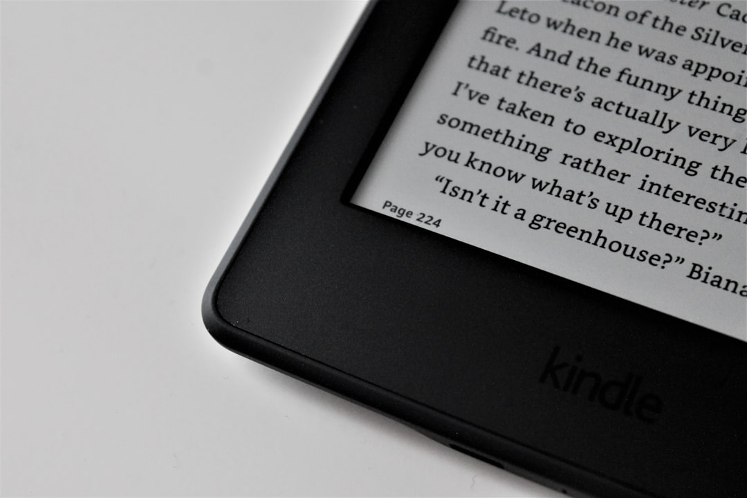 black amazon kindle e book reader ebook formatting kindle reader epub view