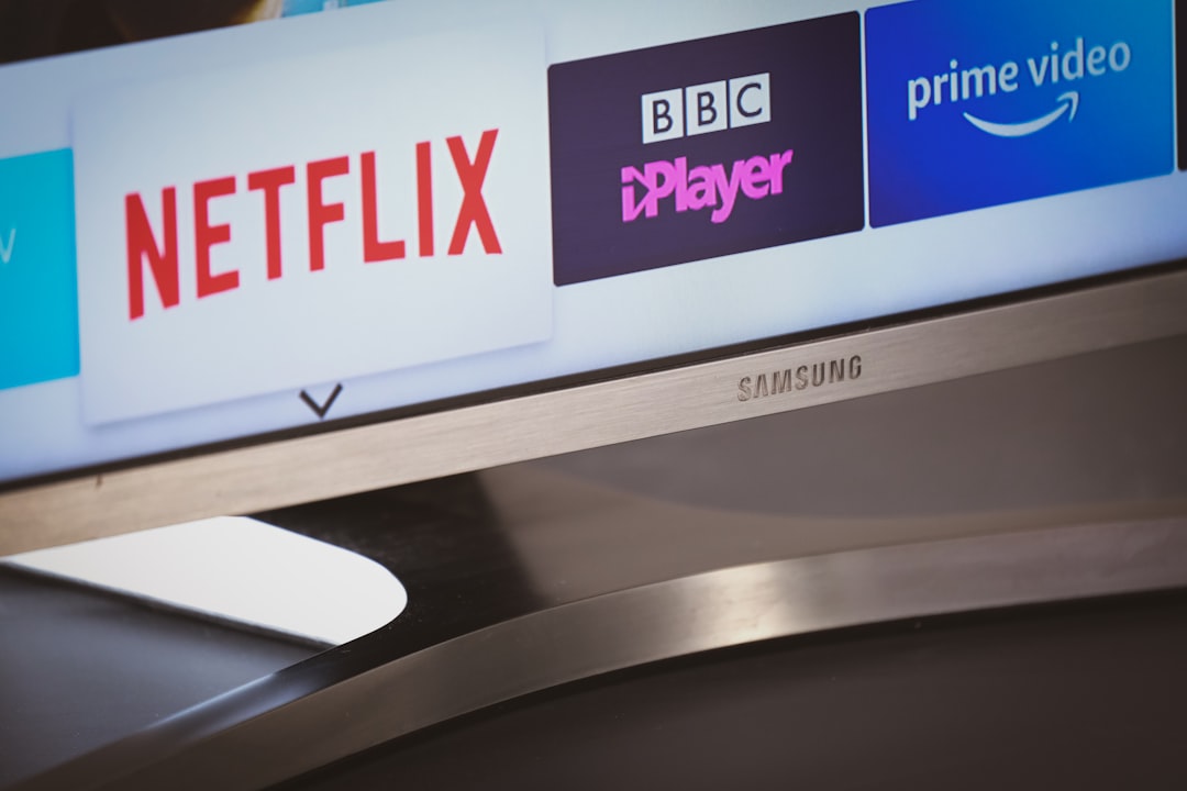 How to Get a Cheap Netflix Subscription in 2025 2 white and black digital device smart tv discounts netflix streaming offers