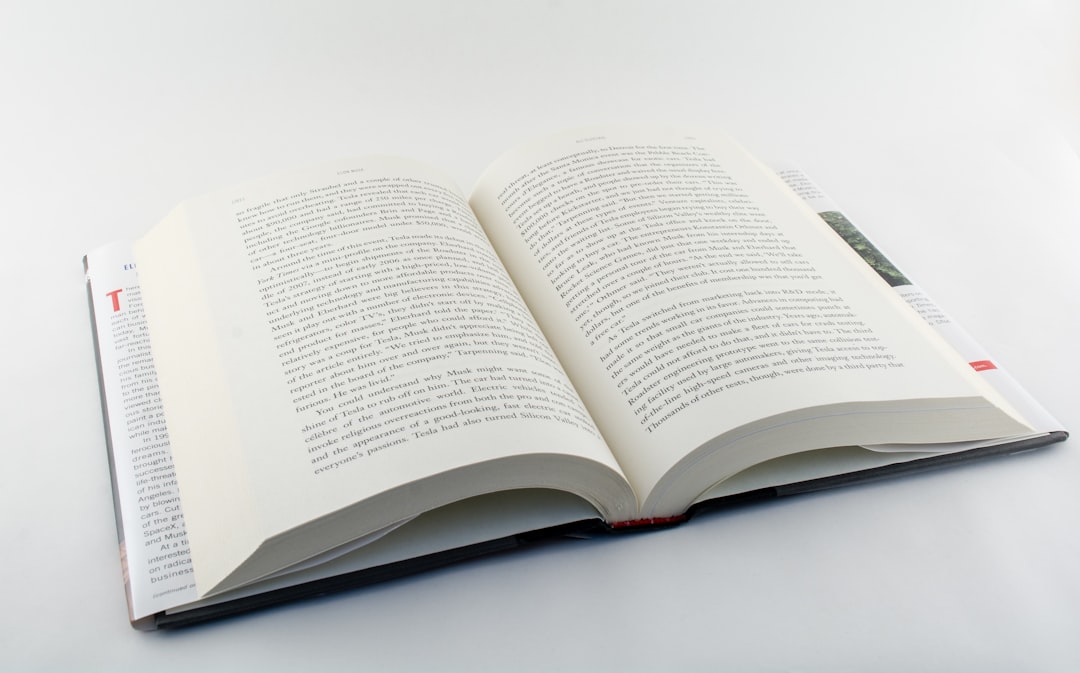 How to Troubleshoot Common Issues When Converting EPUB to Kindle for Smooth Reading 2 white book page on white table table of contents kindle preview ebook navigation