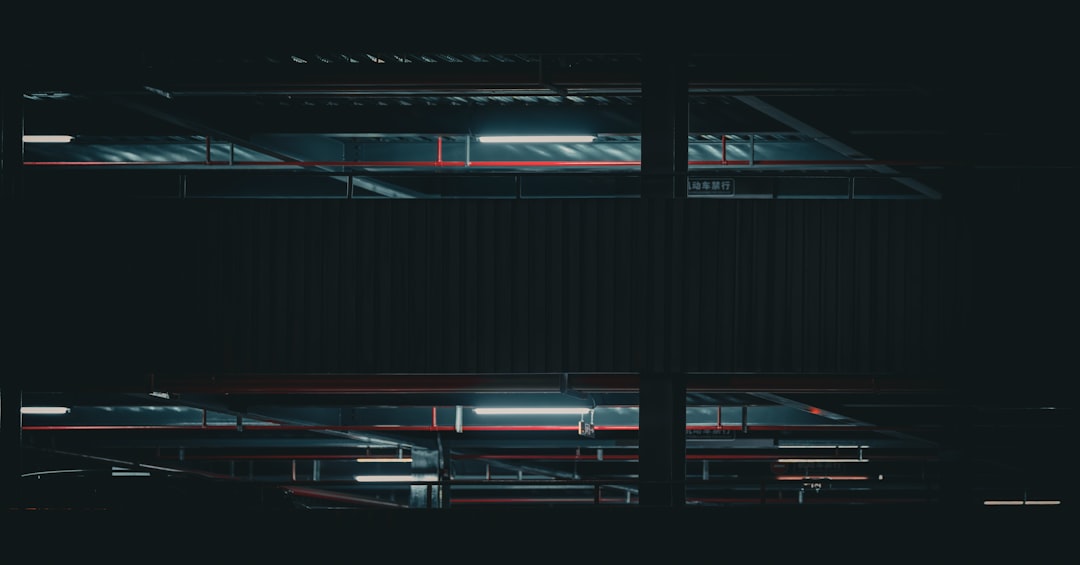 a black and white photo of a window in the dark successful export ai rendering timeline edit 9