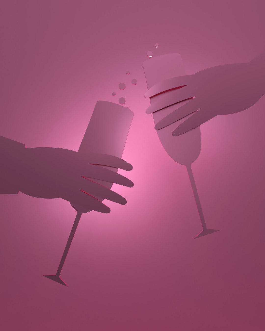 background pattern lgbtq party hookup dating app 2