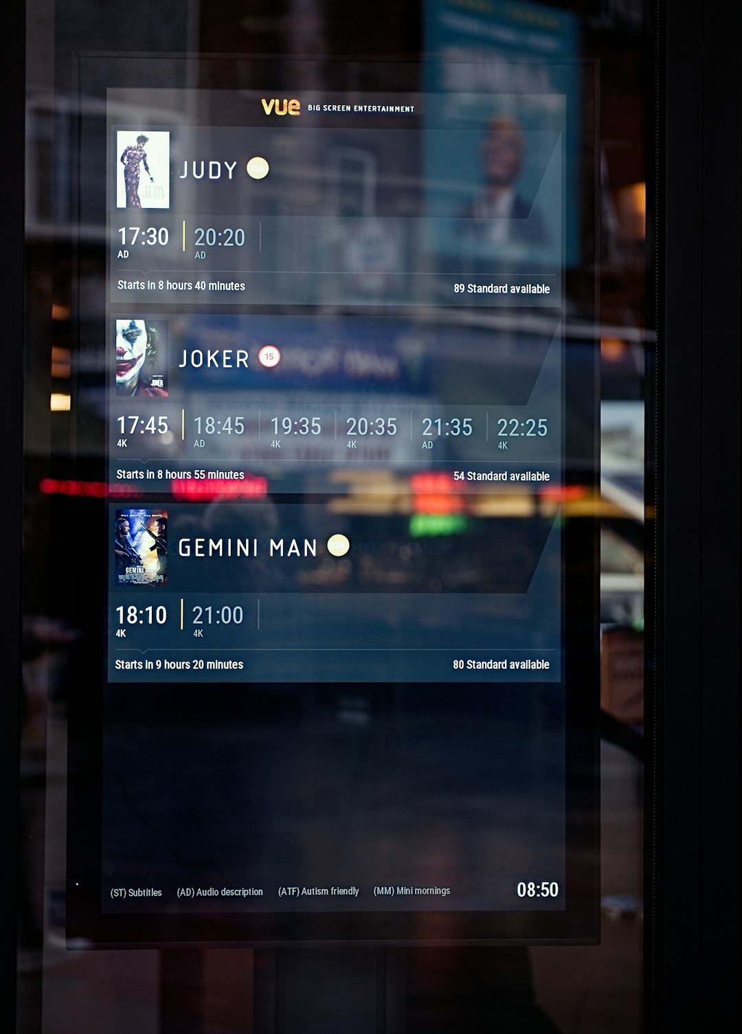 black android smartphone smart map app screen irobot interface navigation settings 1