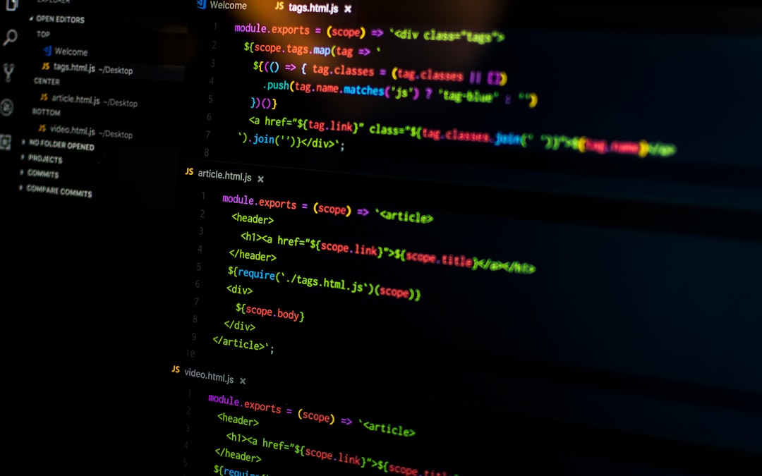 display monitor turning on code optimization plugin dashboard website analytics
