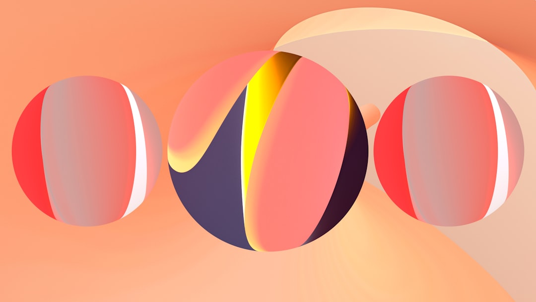 logo geometric bar logo colorful pattern modern lounge