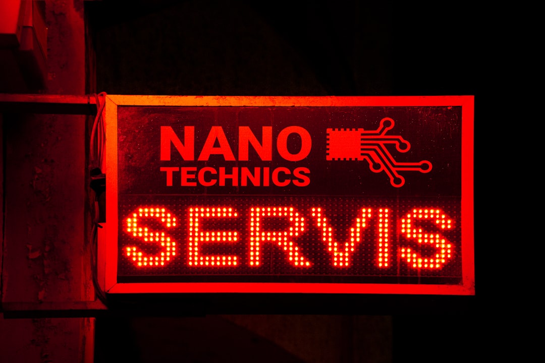 a sign for nano technics servis macos reinstall recovery mode system utilities