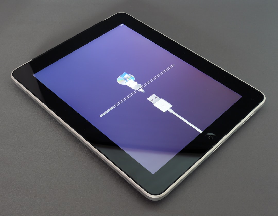 black ipad mobile app onboarding screens tooltip guidance example user interface design flow