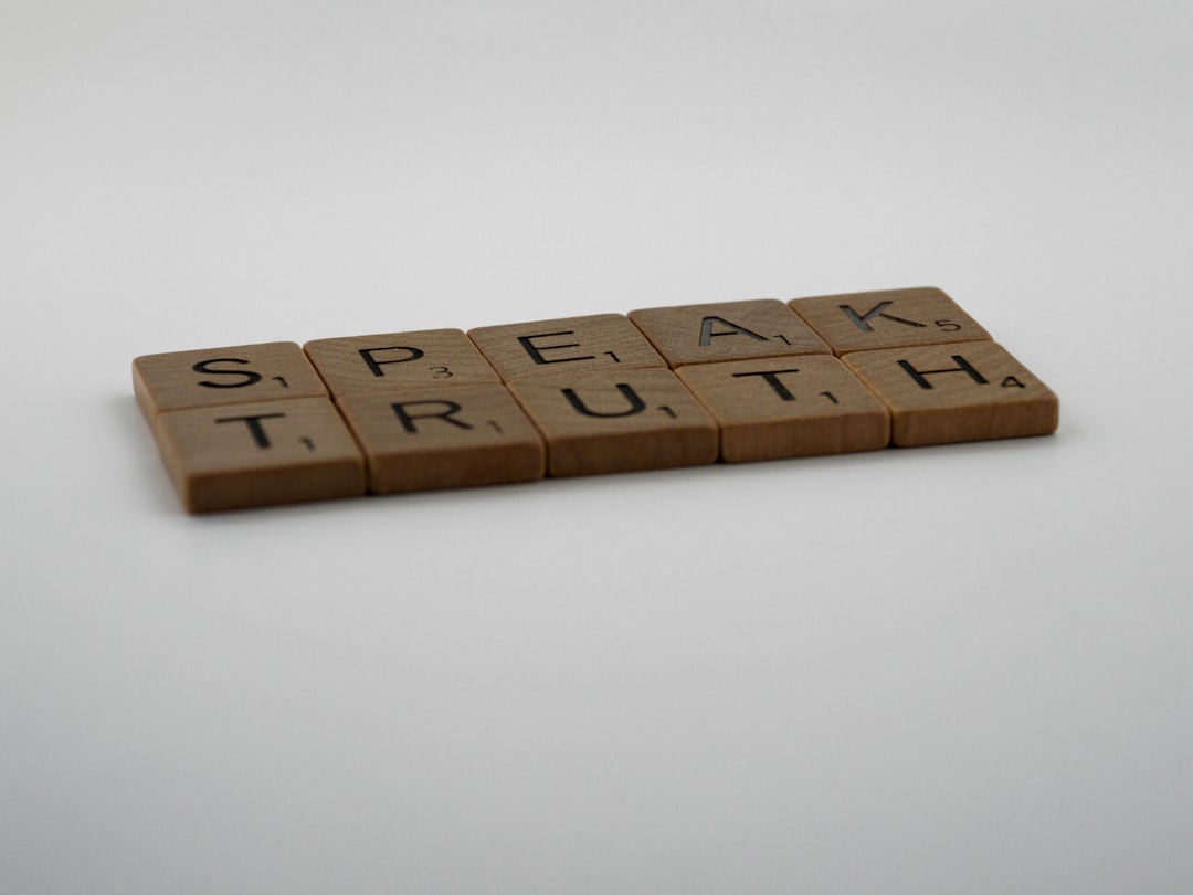 brown wooden blocks on white surface review reply business communication trust building