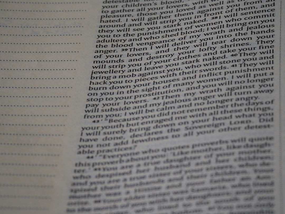 a close up of a book with a page in it language grammar usage formal writing 2