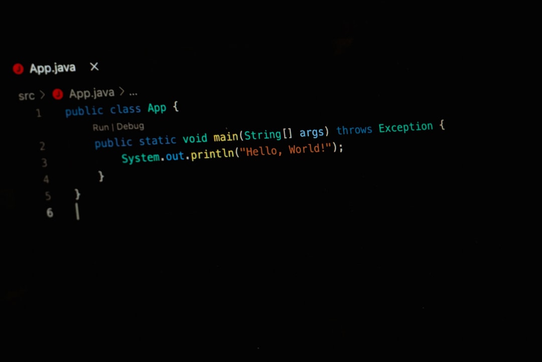 a computer screen with a bunch of text on it command prompt error fix script