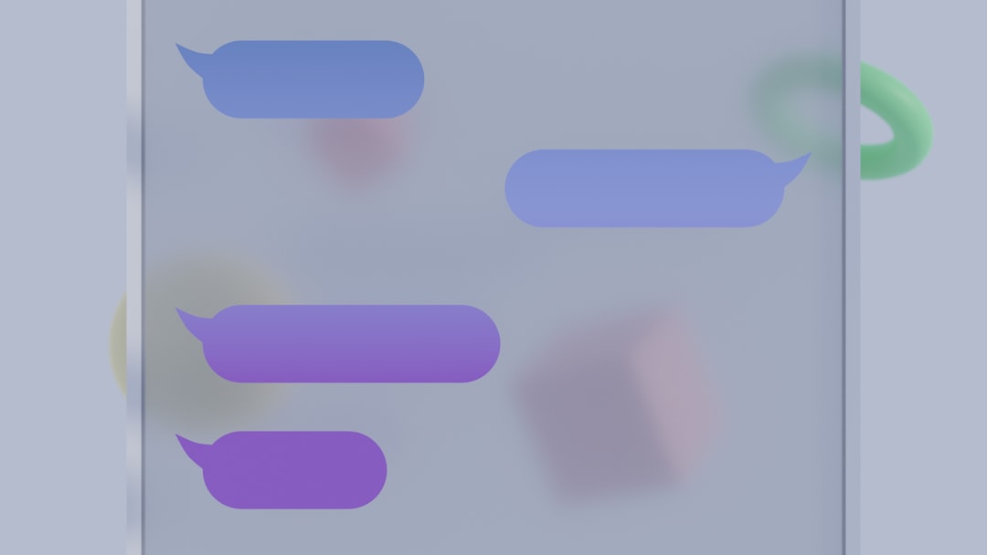 text icon confirmation screen successful login happy user
