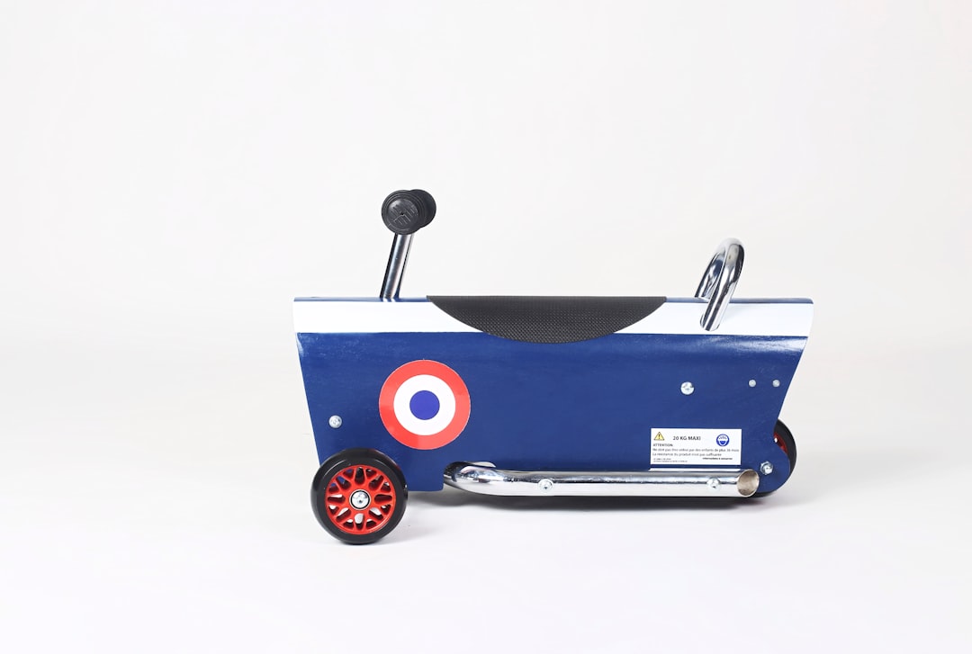 blue and black convertible car side cart popup mobile ecommerce sidebar cart online shopping interface clean design