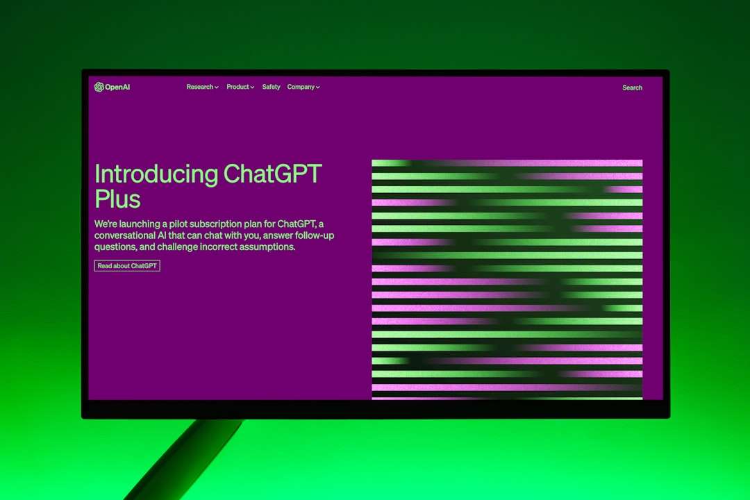 a computer screen with a green background corrupted file error message computer screen warning
